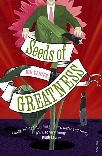 Seeds of Greatness