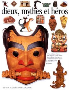 Dieux, mythes et héros (Yeux Découverte)