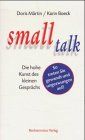 small talk