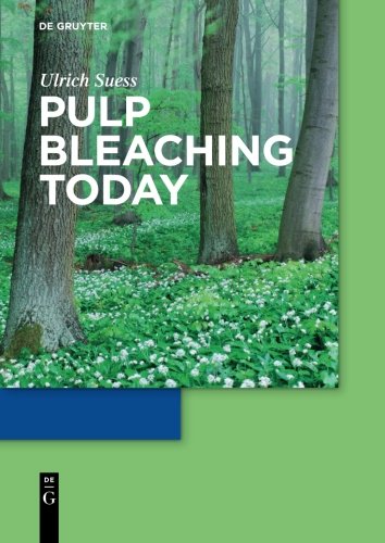 Pulp Bleaching Today