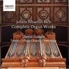 J. S. Bach: Die Orgelwerke (GA)