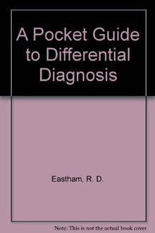 Pocket Guide to Differential Diagnosis