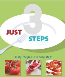 Just 3 Steps