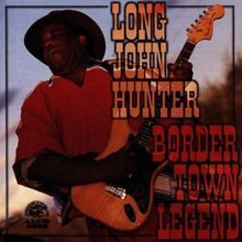 Border Town Legend