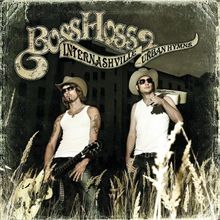 Internashville Urban Hymns von Bosshoss,the | CD | Zustand gut