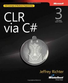 CLR via C#, Third Edition