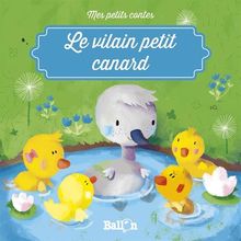 Le vilain petit canard