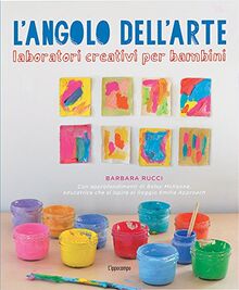 L'angolo dell'arte. Laboratori creativi per bambini