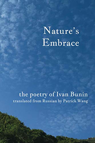 Nature's Embrace: The Poetry of Ivan Bunin