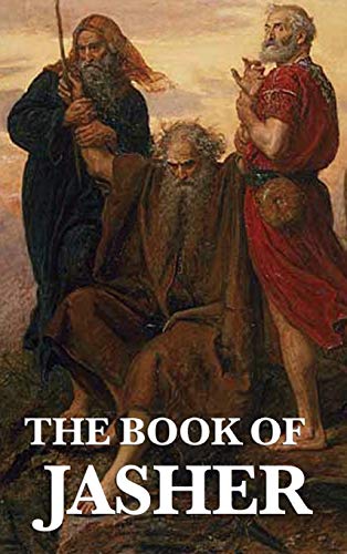 The Book Of Jasher