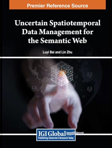 Uncertain Spatiotemporal Data Management for the Semantic Web