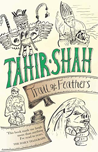 Trail of Feathers