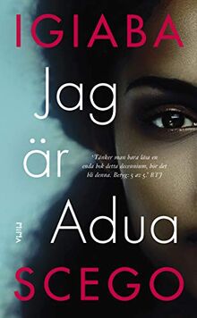 Jag är Adua