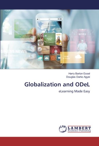 Globalization and ODeL: eLearning Made Easy
