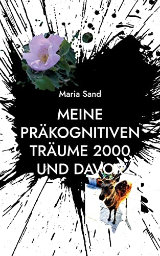 Meine präkognitiven Träume 2000 und davor: Psi-Forschung