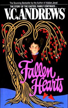 Fallen Hearts (Casteel, Band 3)