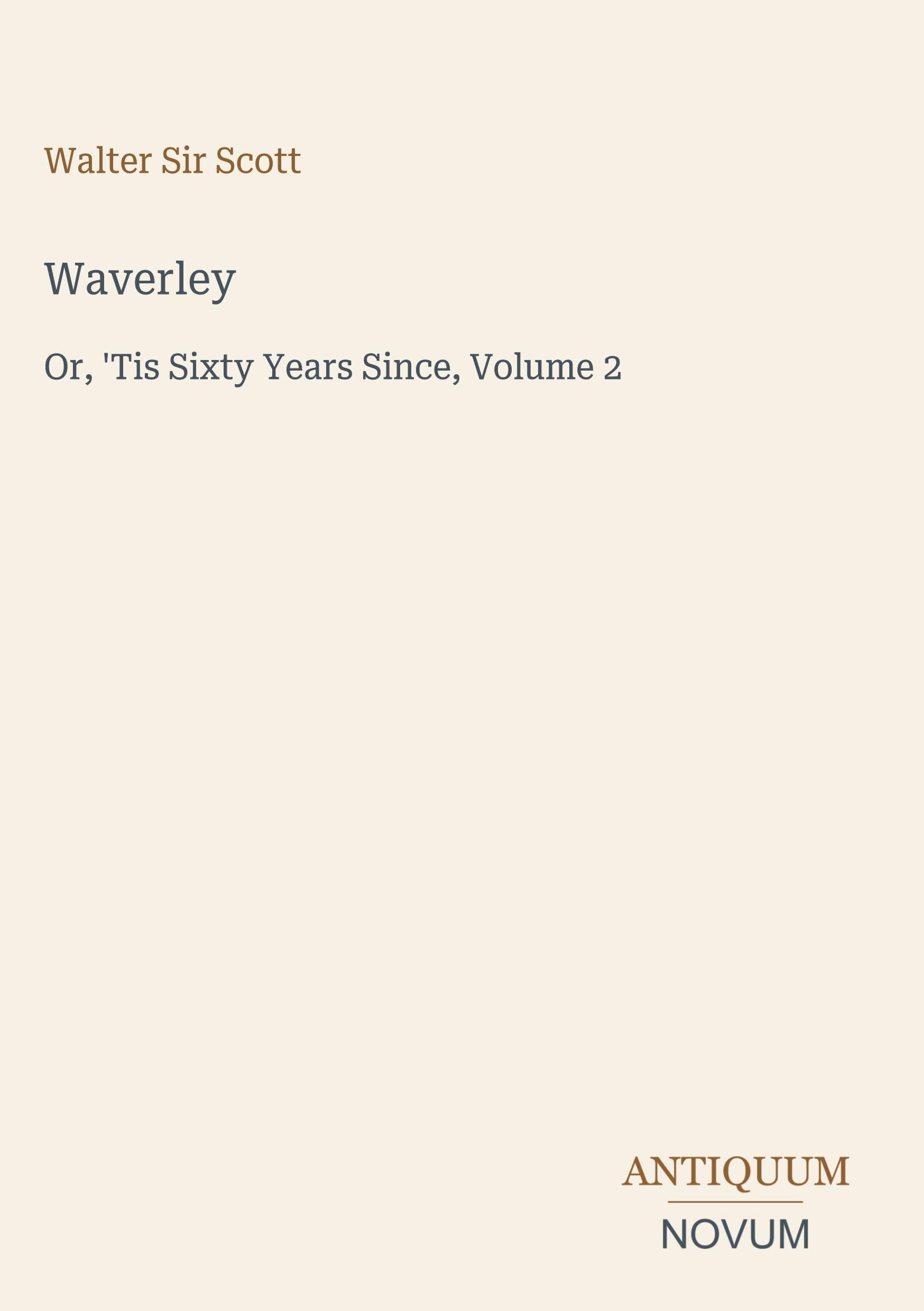 Waverley