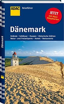 ADAC Reiseführer Dänemark