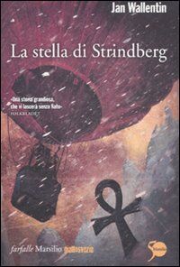 La stella di Strindberg von Wallentin, Jan | Buch | Zustand gut
