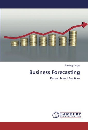 Business Forecasting: Research and Practices