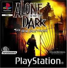 Alone in the Dark: The new Nightmare