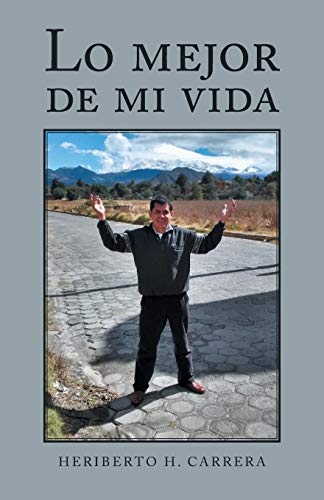 Lo mejor de mi vida