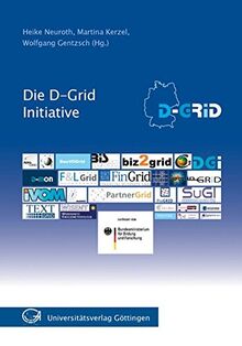 Die D-Grid Initiative