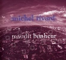 Maudit Bonheur (Digipak)