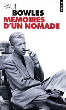 Mémoires d'un nomade : autobiographie