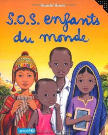 SOS enfants du monde