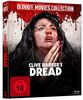 Clive Barker's Dread (Bloody Movies Collection, Uncut) [Blu-ray]