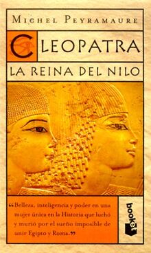 Cleopatra: Reina del Nilo