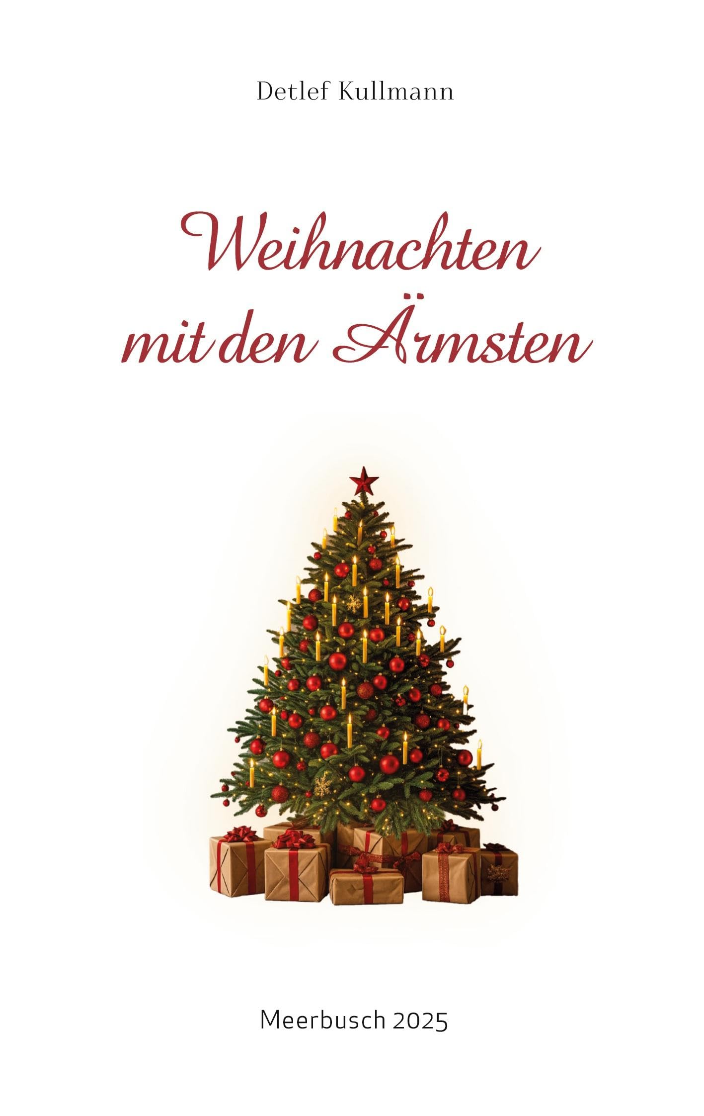 Weihnachten mit den Ärmsten