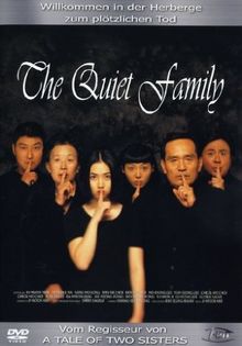 The Quiet Family