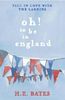 Oh! to be in England: Book 4 (The Larkin Family Series)