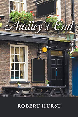 Audley’s End