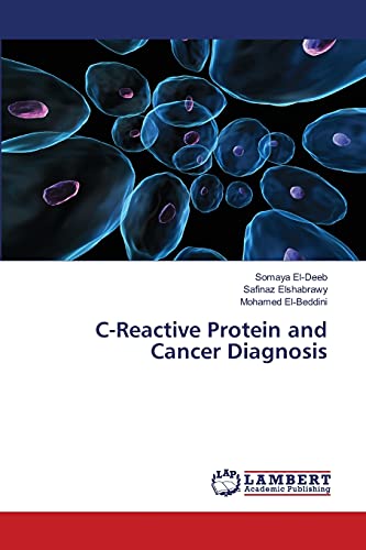 C-Reactive Protein and Cancer Diagnosis