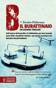 B. Il burattinaio