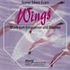 Wings. CD. Musik zum Entspannen und Träumen