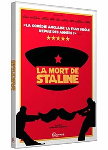 La mort de staline [FR Import]