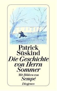 Die Geschichte von Herrn Sommer (Fiction, Poetry & Drama)