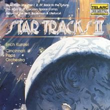Star Tracks, Vol. 2