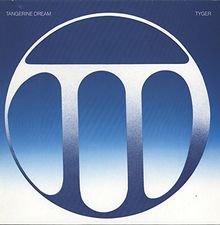 Tyger (1987) [Vinyl LP]