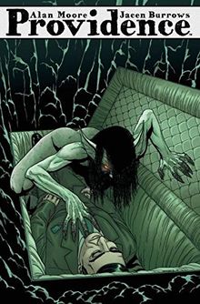 Alan Moore: Providence: Bd. 2