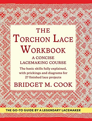 The Torchon Lace Workbook