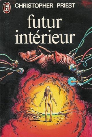 Inversion: Meisterwerke der Science Fiction - Roman von Christopher Priest  - Taschenbuch