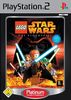 Lego Star Wars [Platinum]
