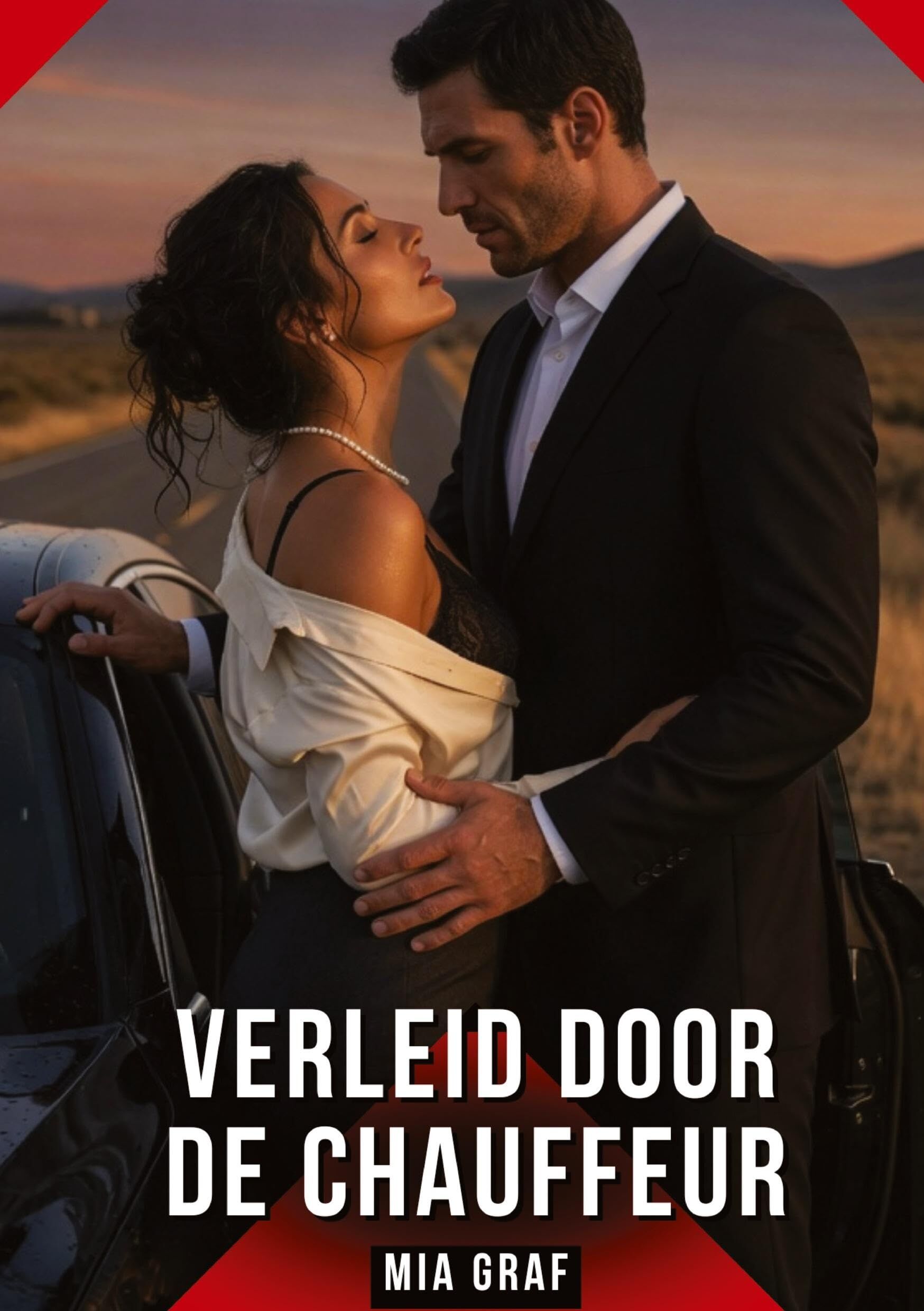 Verleid door de Chauffeur