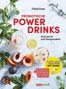 Probiotische Powerdrinks: 50 Getränke für mehr Darmgesundheit. Mit einem Vorwort von Darm-Spezialistin Prof. Dr. Michaela Axt-Gadermann