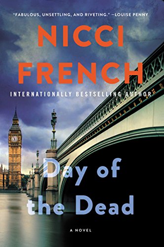 Day of the Dead: A Novel (A Frieda Klein Novel, Band 8)